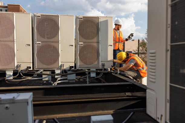 Best Heating repair services  in Trafalgar, IN