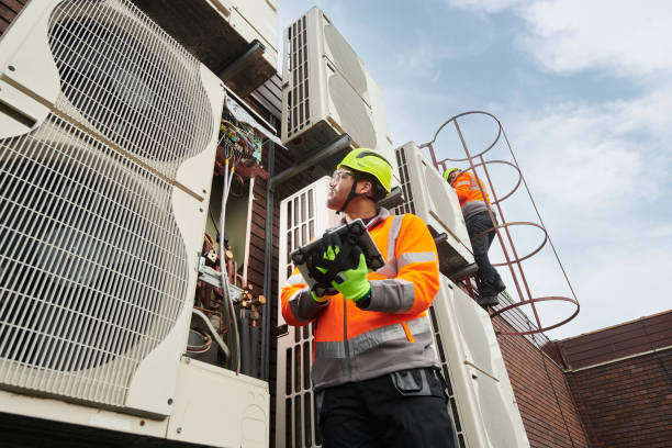 Best Affordable HVAC services  in Trafalgar, IN