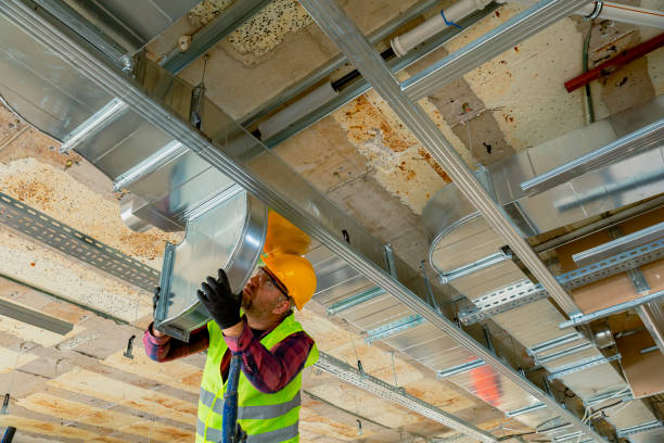 Reliable Trafalgar, IN HVAC Solutions