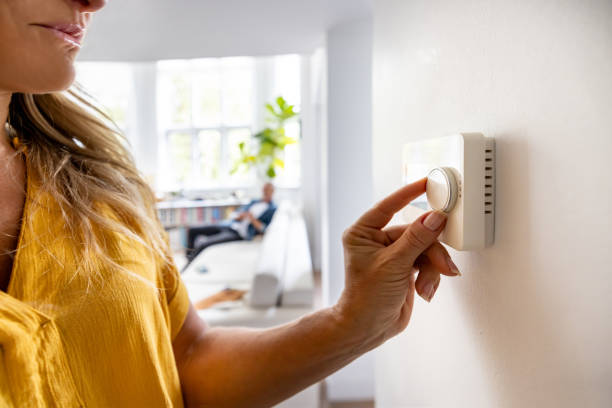 Best Local HVAC companies  in Trafalgar, IN