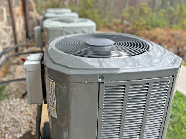 HVAC maintenance plan in Trafalgar, IN