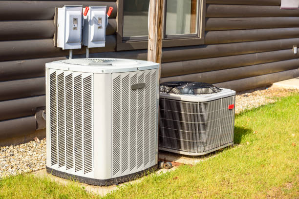 Best Air conditioning repair  in Trafalgar, IN
